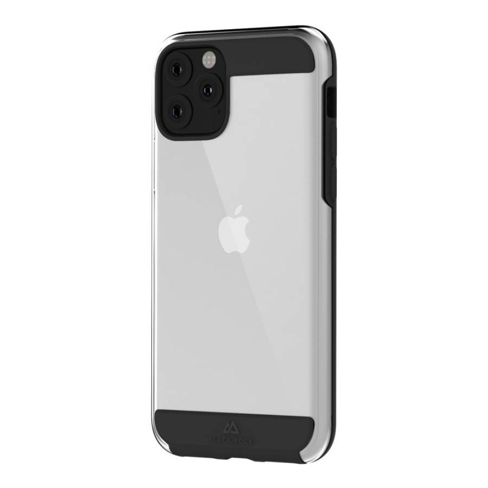 Kryt Black Rock Air Robust pre Apple iPhone 11 Pro - Čierna