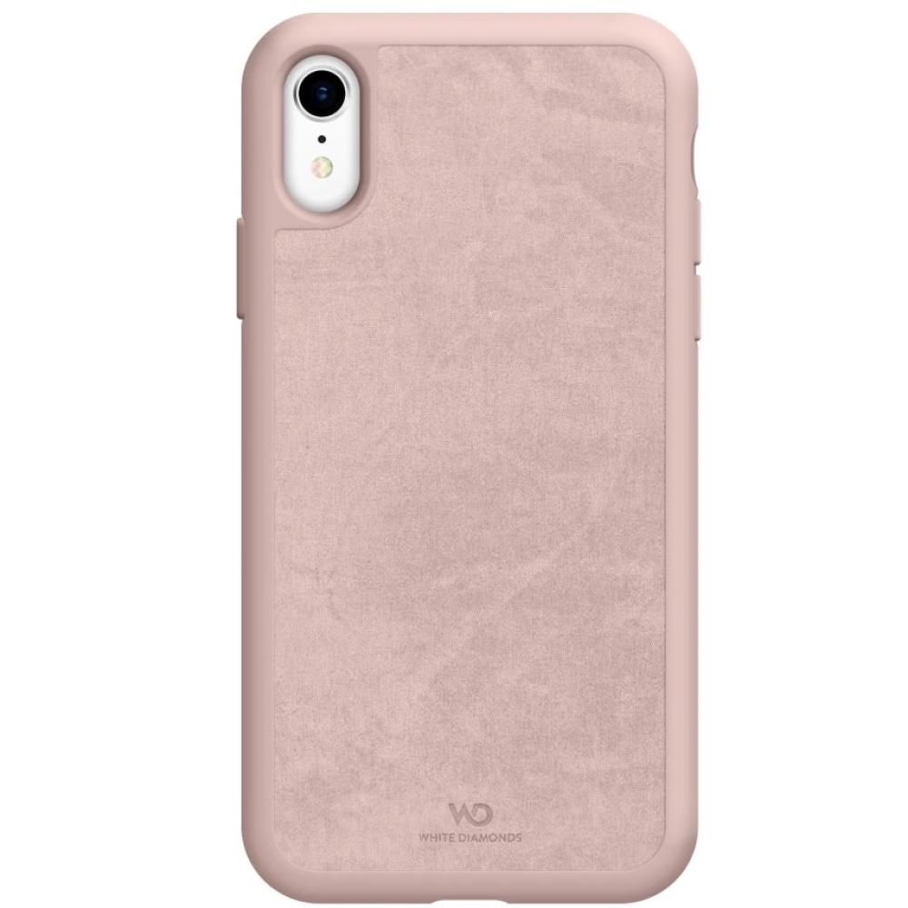 Hama Promise case pre Apple iPhone XR - Ružová